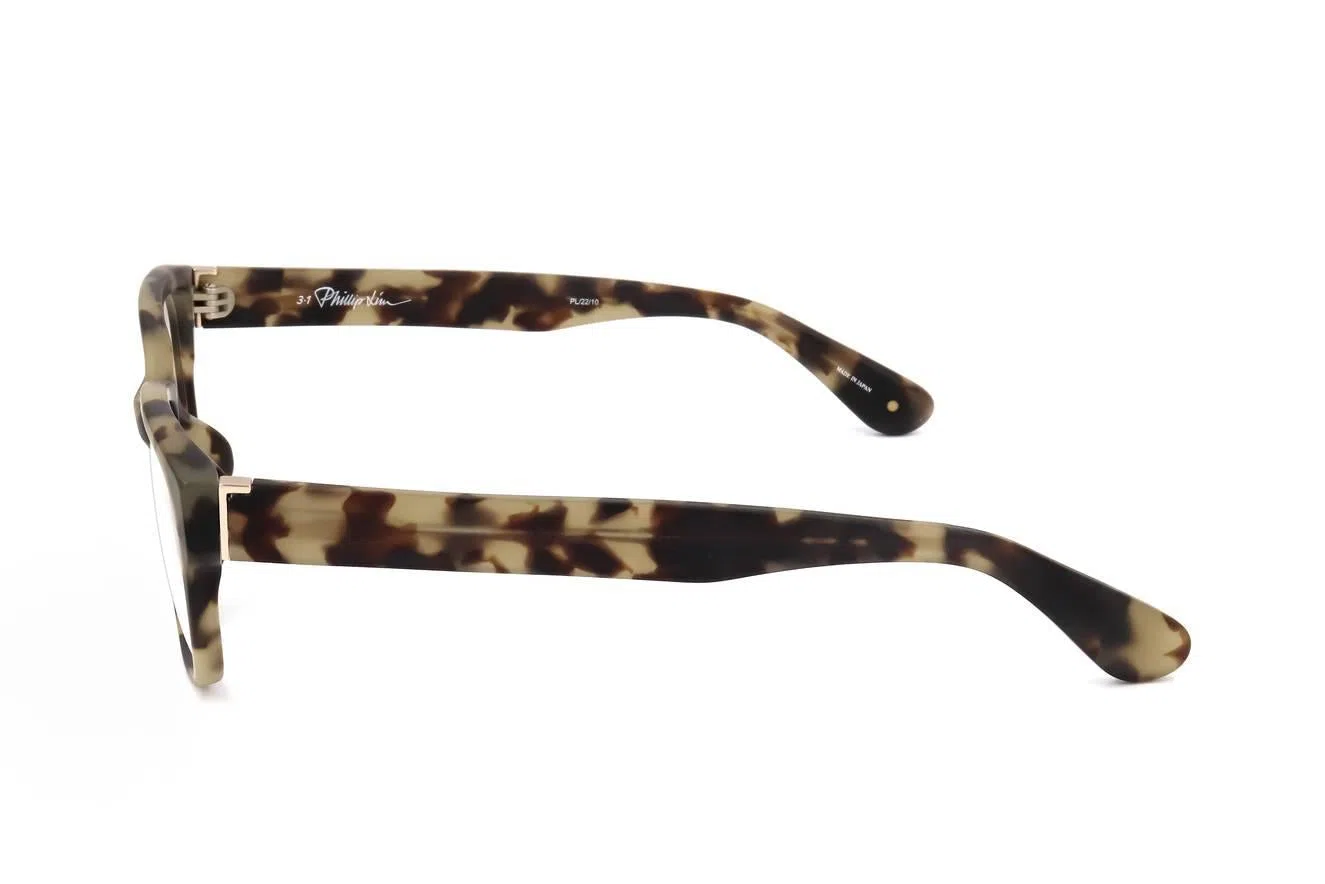 Phillip Lim by Linda Farrow PL22 Eyeglasses - view 16